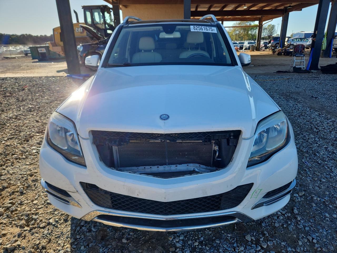 2014 Mercedes-Benz Glk 350 - Image 5