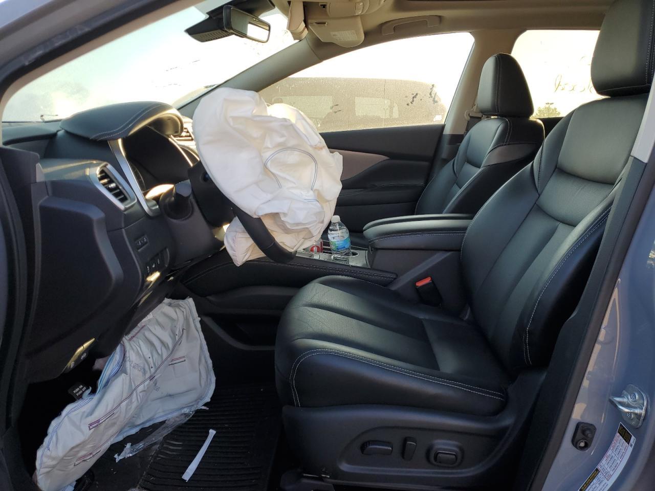 2024 Nissan Murano Sl - Image 7