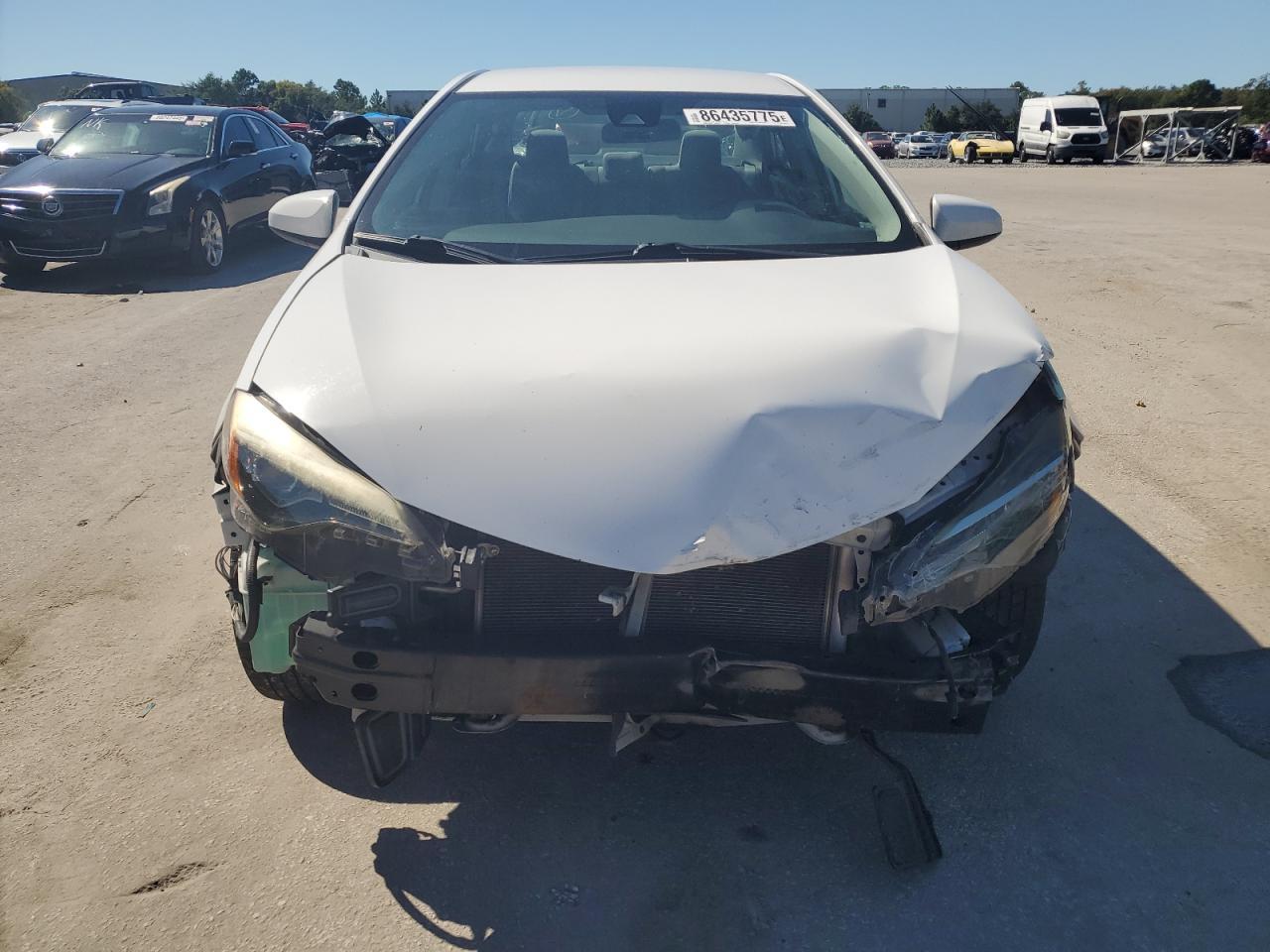 2018 Toyota Corolla L - Фото 5