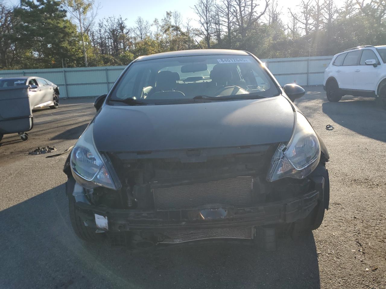 2015 Kia Rio Lx - Image 5