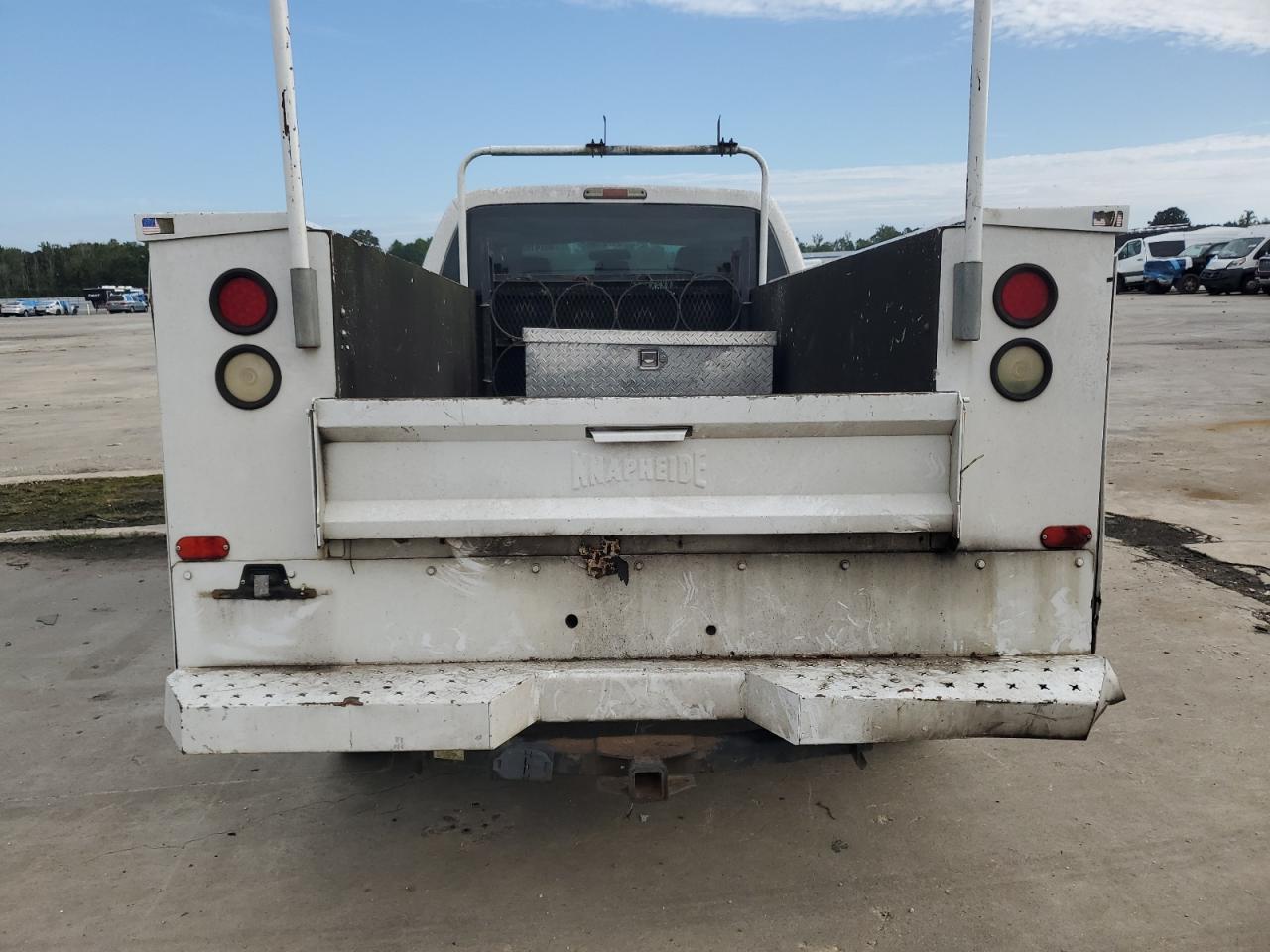 2014 Ford F250 Super Duty - Image 6