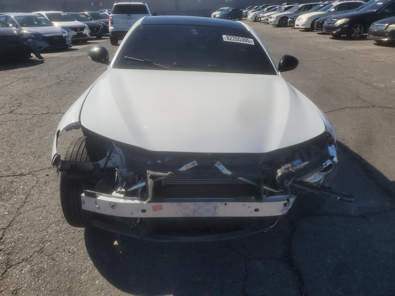 2021 Alfa Romeo Giulia Sport - Фото 5