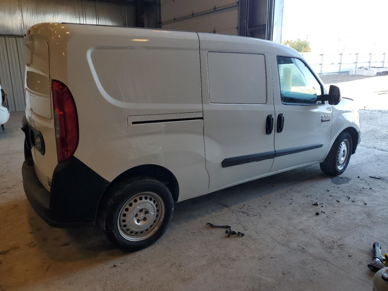 2018 Ram Promaster City - Фото 3