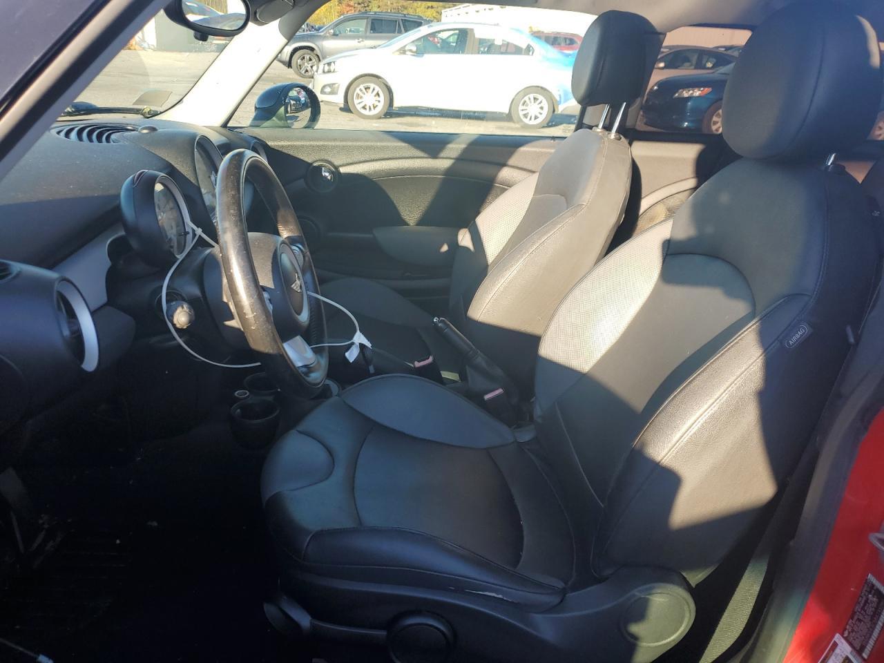 2010 Mini Cooper Clubman - Фото 7