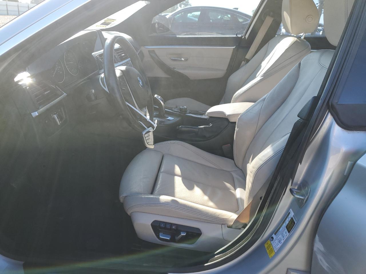 2017 BMW 430I Gran Coupe - Image 7