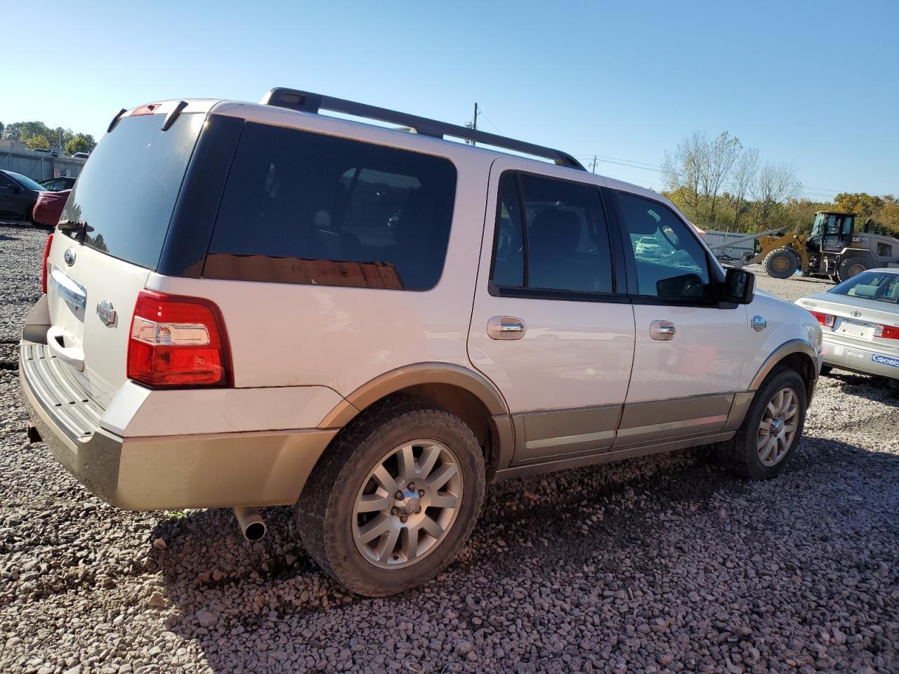 2012 Ford Expedition Xlt - Image 3