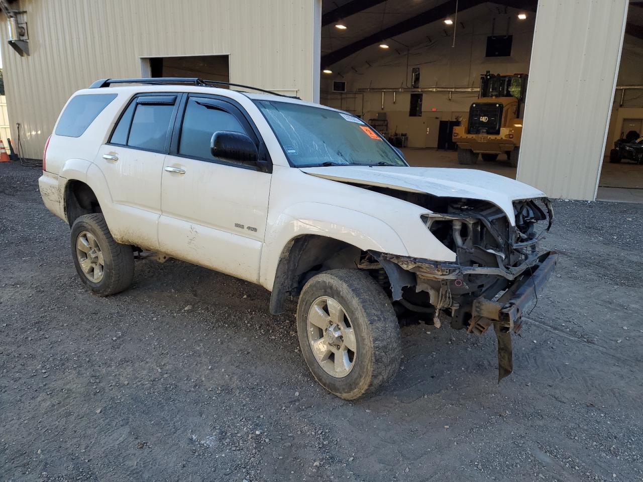 2008 Toyota 4Runner Sr5 - Фото 4