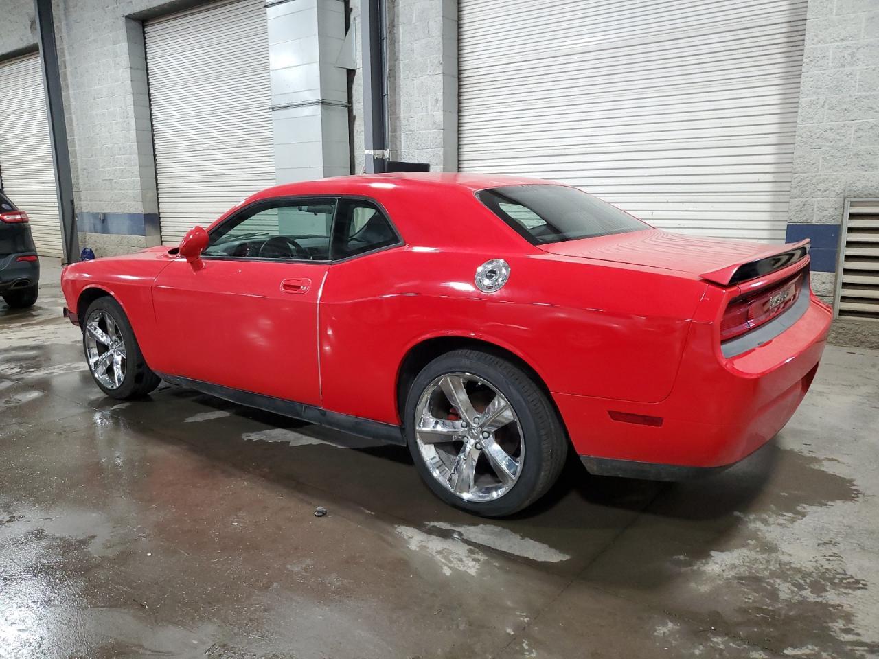 2009 Dodge Challenger Se - Фото 2