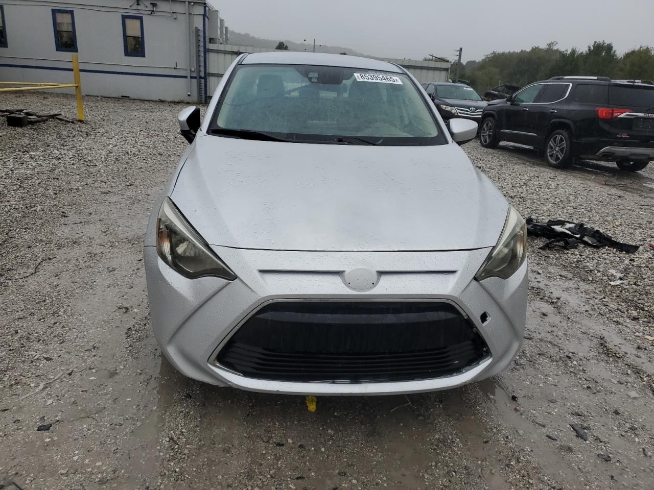 2018 Toyota Yaris Ia - Фото 5