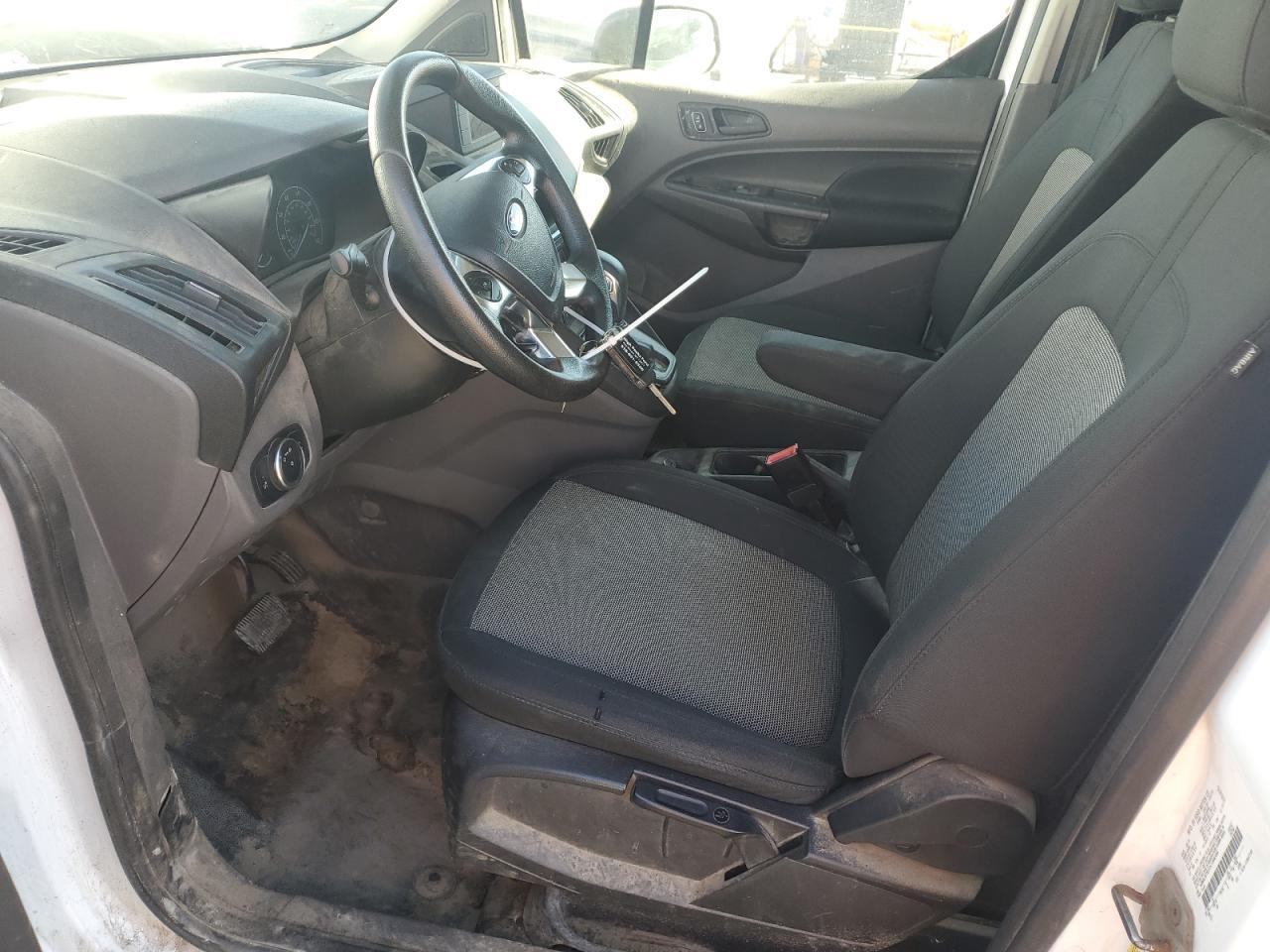 2019 Ford Transit Connect Xl - Image 7