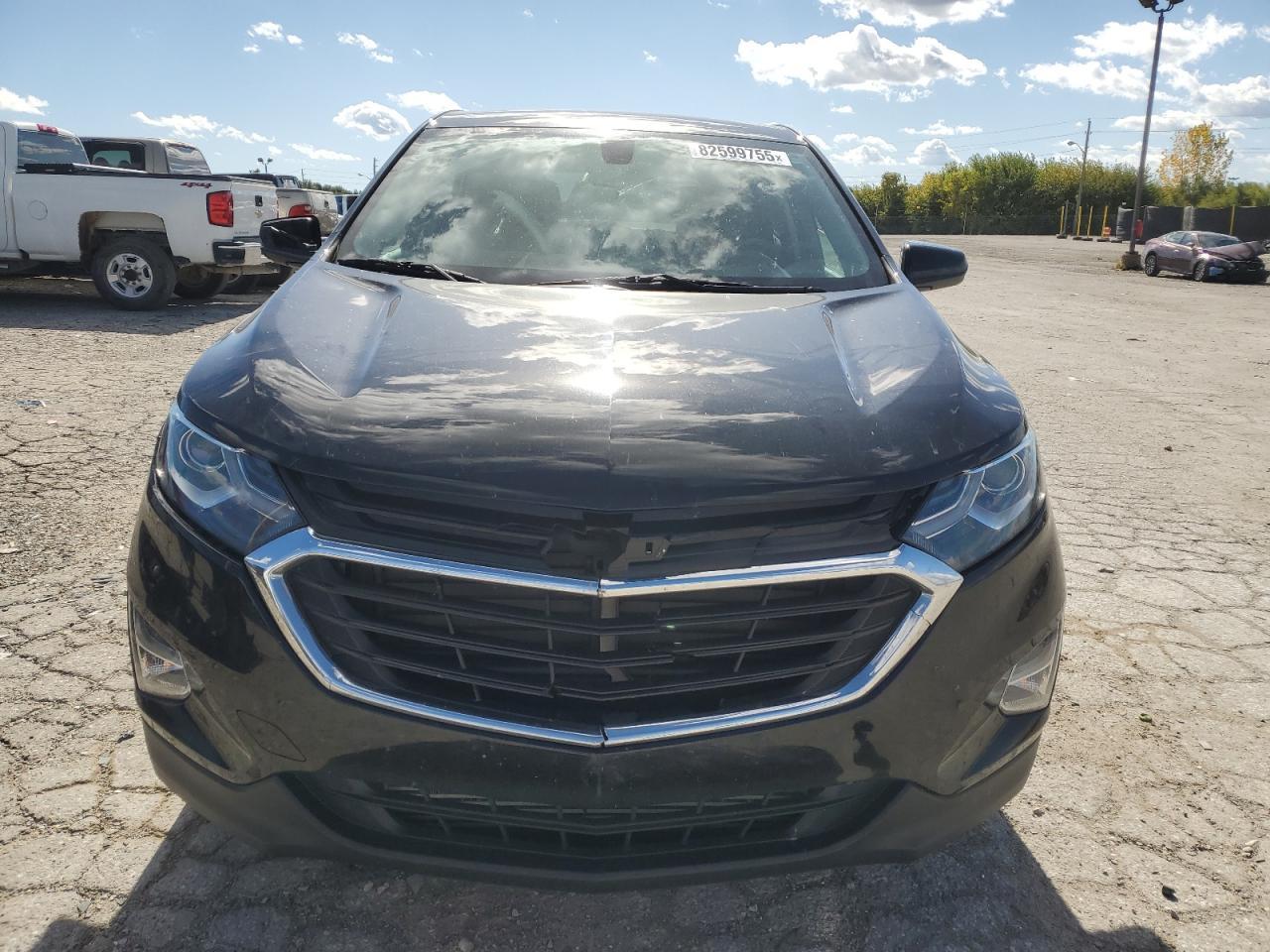 2018 Chevrolet Equinox Lt - Image 5
