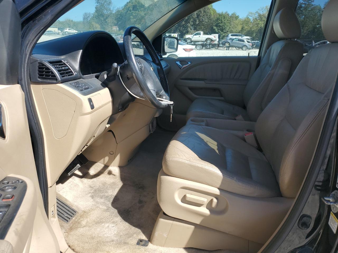 2007 Honda Odyssey Exl - Image 7