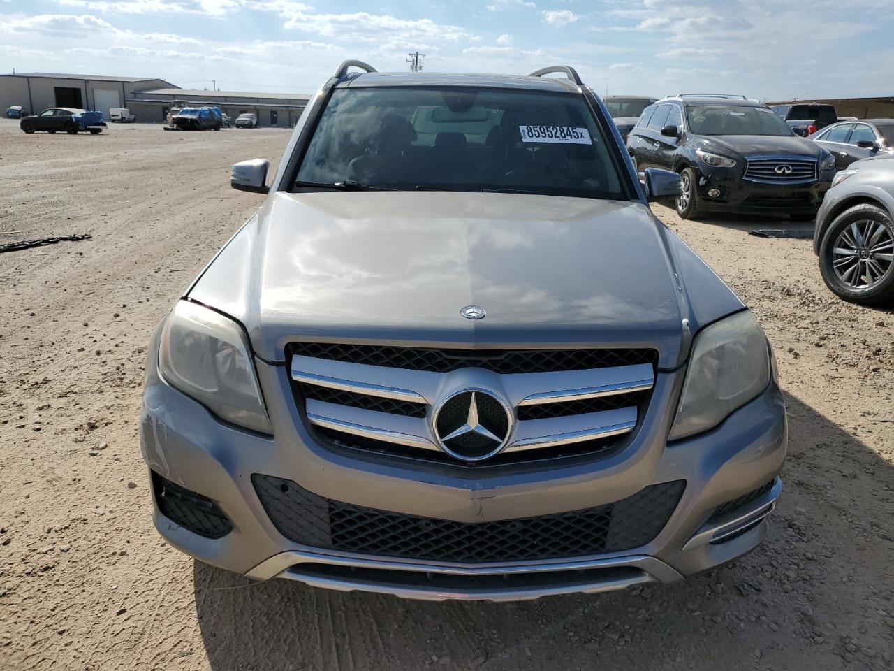 2015 Mercedes-Benz Glk 350 - Image 5