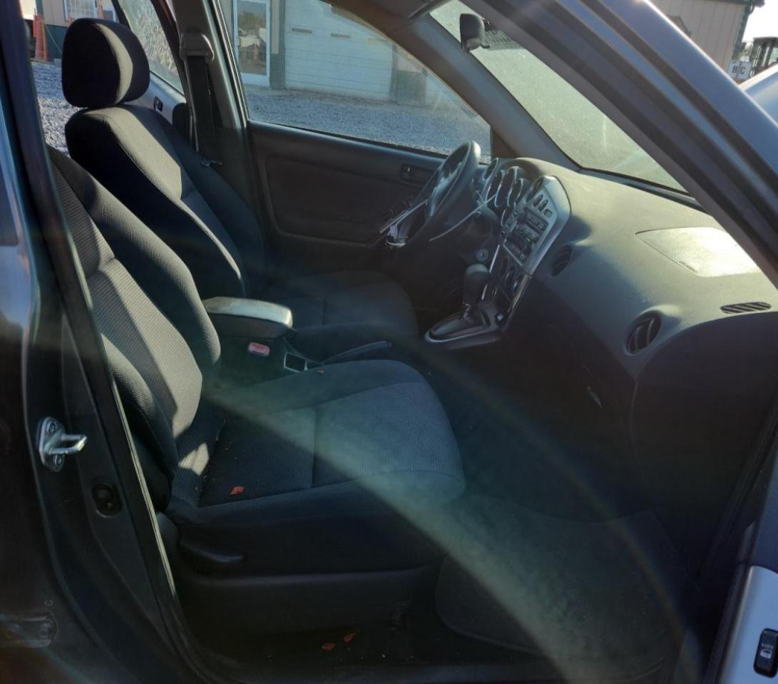 2006 Pontiac Vibe - Фото 7