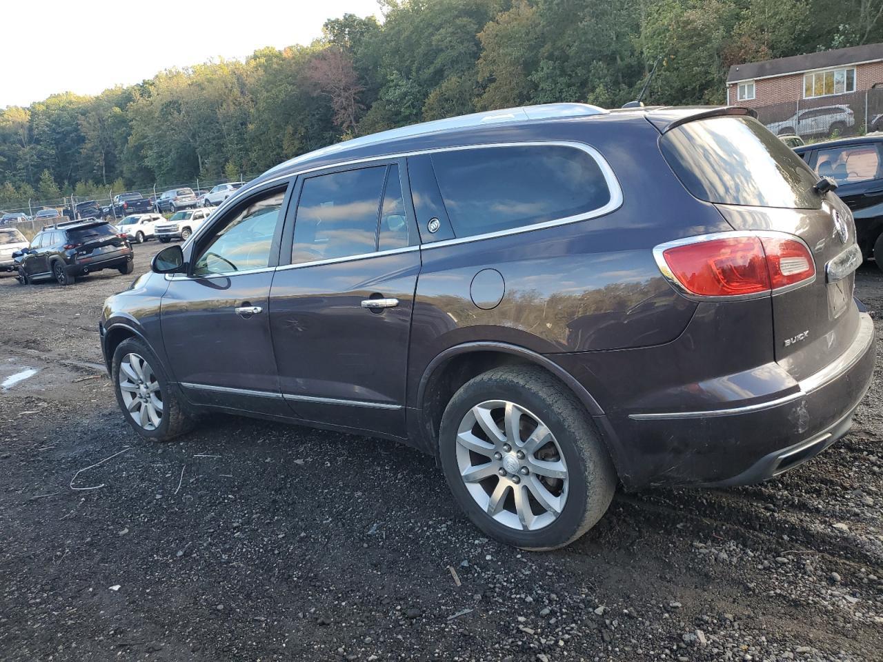 2015 Buick Enclave - Image 2