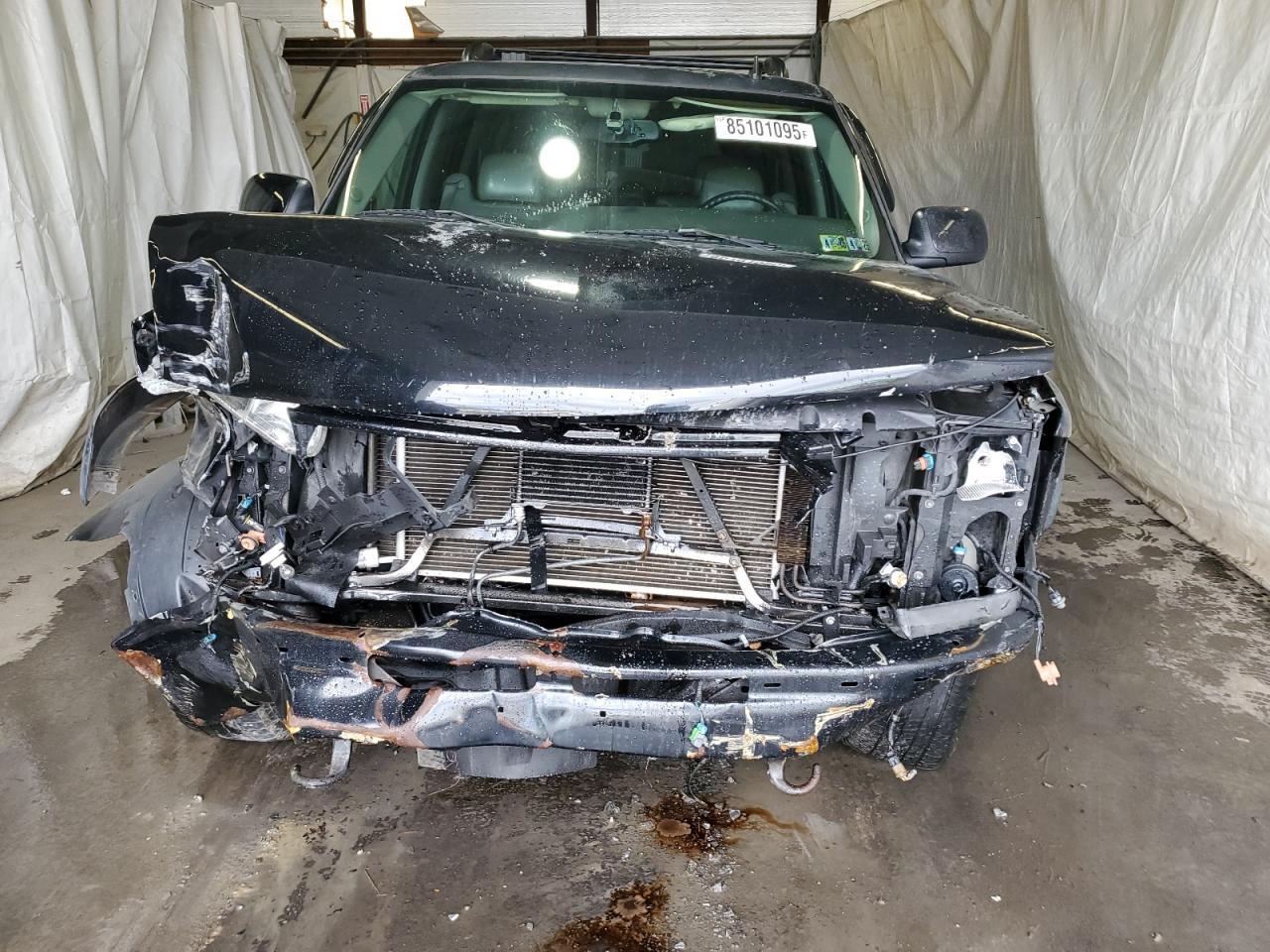 2006 Chevrolet Suburban K1500 - Фото 5