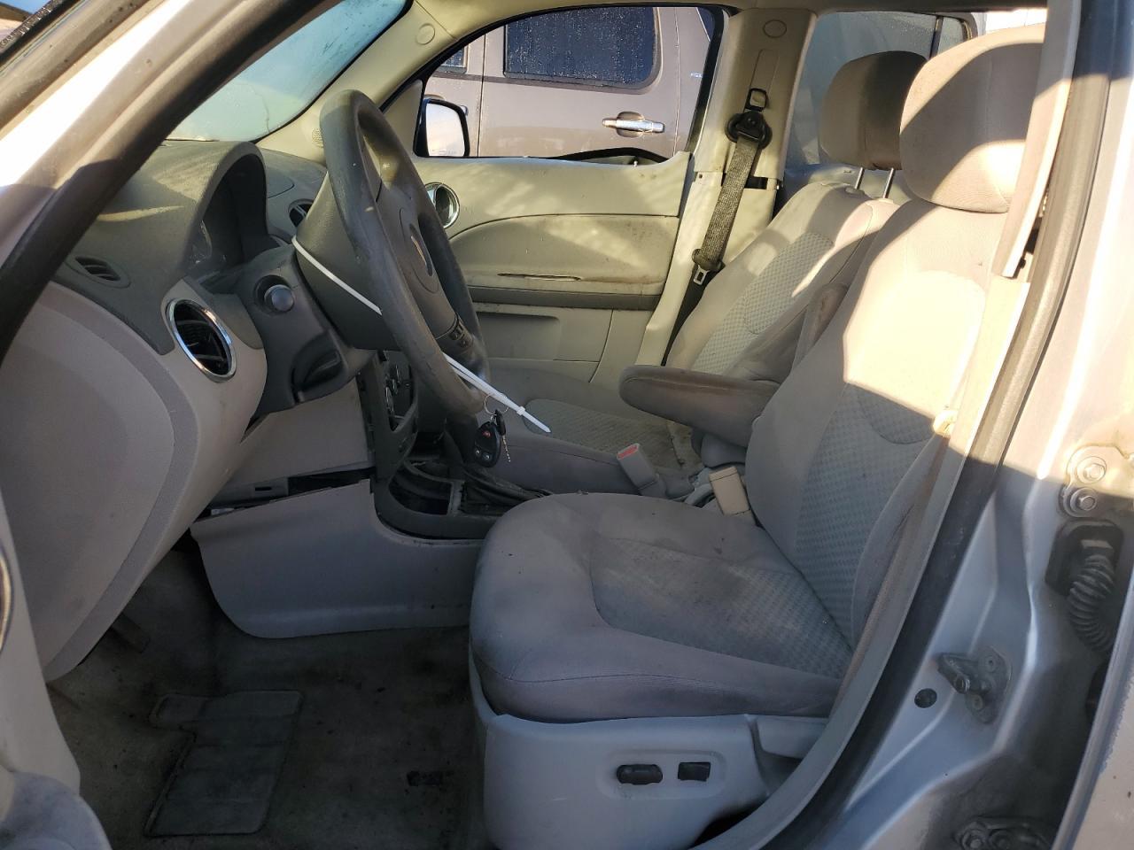 2011 Chevrolet Hhr Lt - Image 7