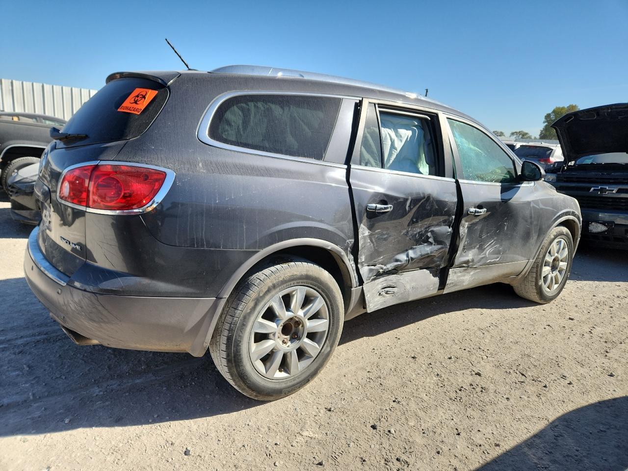 2012 Buick Enclave - Фото 3