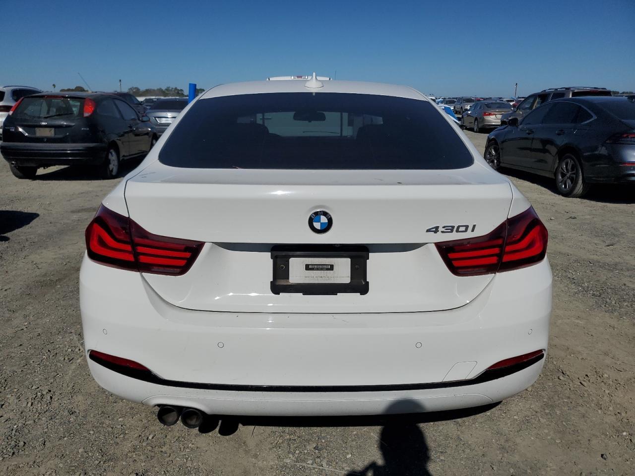 2020 BMW 430I Gran Coupe - Image 6