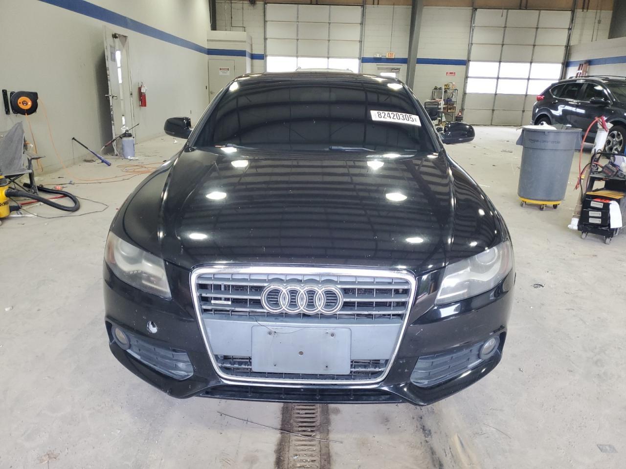 2010 Audi A4 Premium Plus - Фото 5