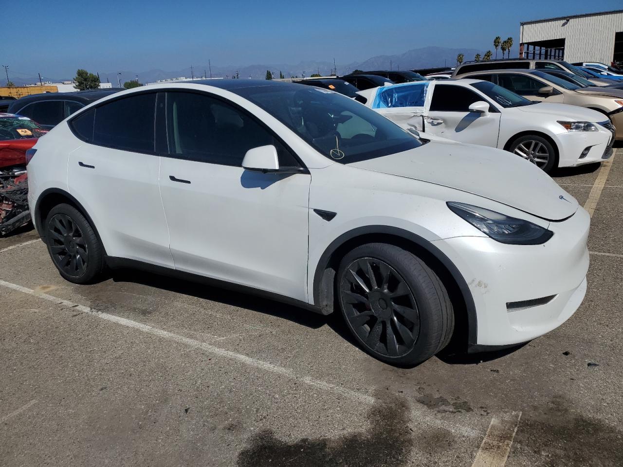 2020 Tesla Model Y - Image 4