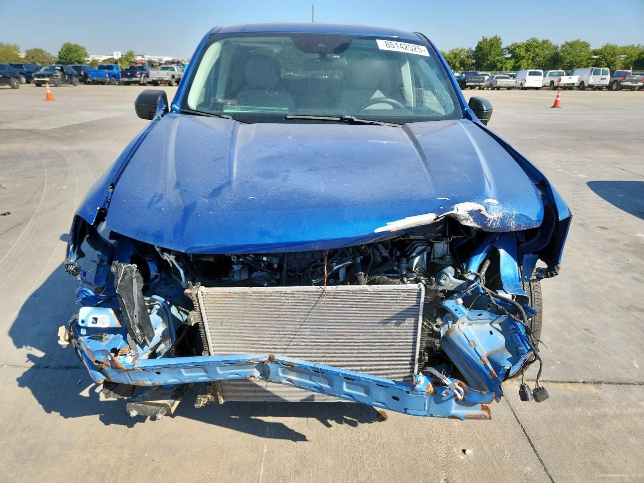 2024 Ford Maverick Xlt - Image 5