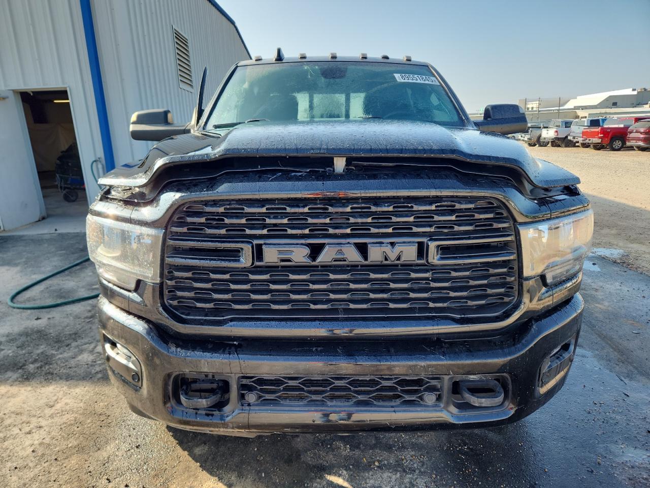 2022 Ram 2500 Big Horn/Lone Star - Image 5