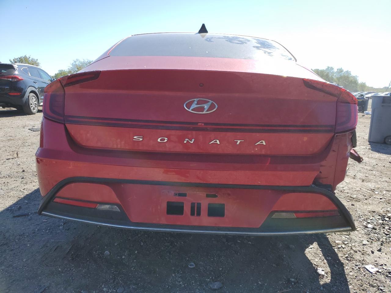 2021 Hyundai Sonata Se - Image 6