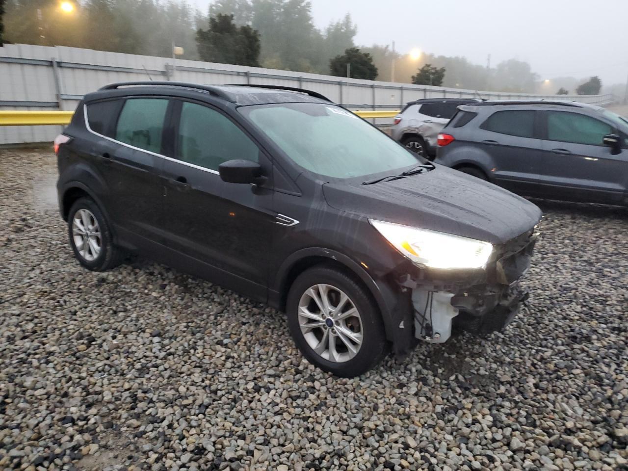 2017 Ford Escape Se - Image 4