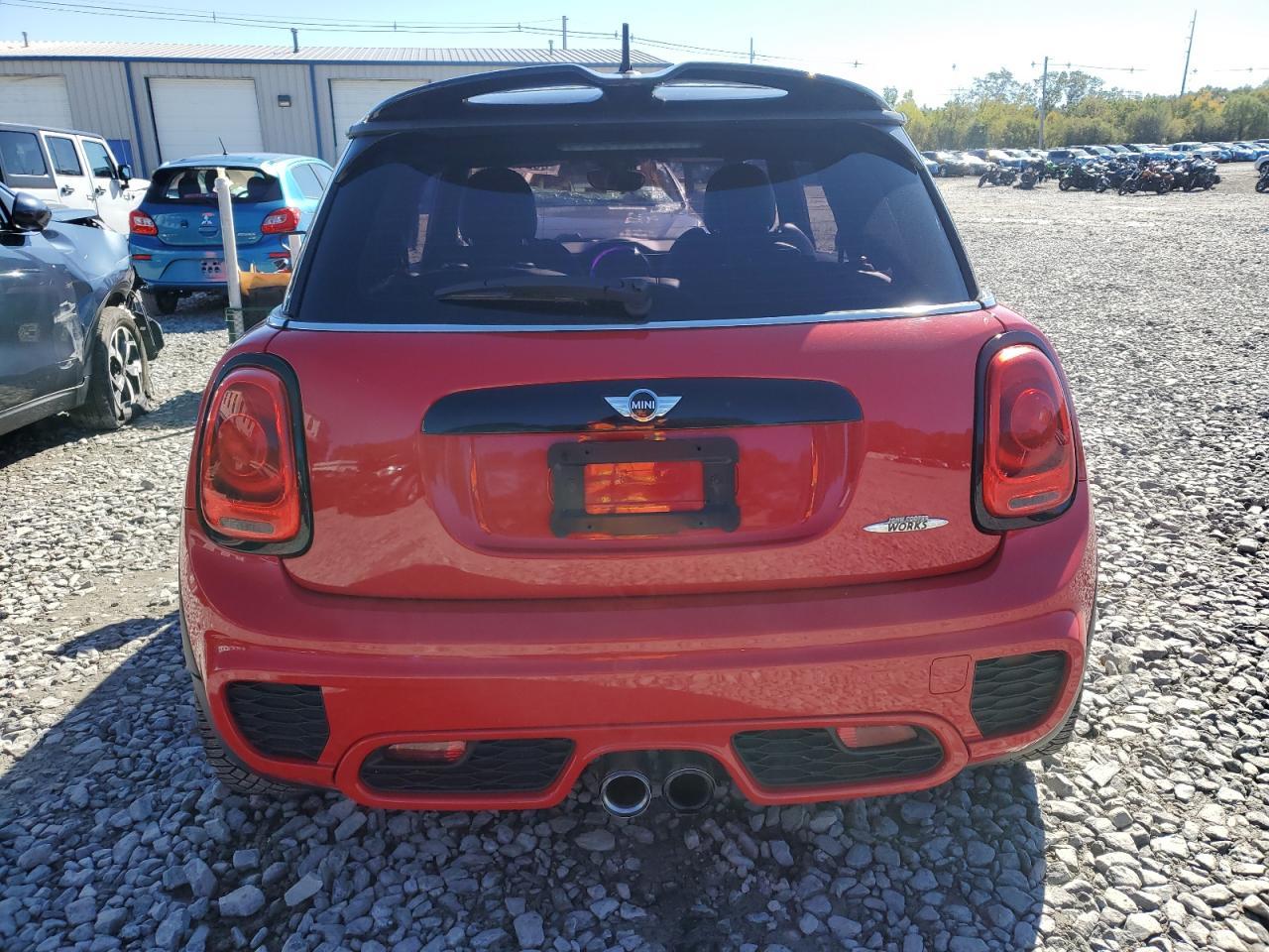 2015 Mini Cooper S - Фото 6