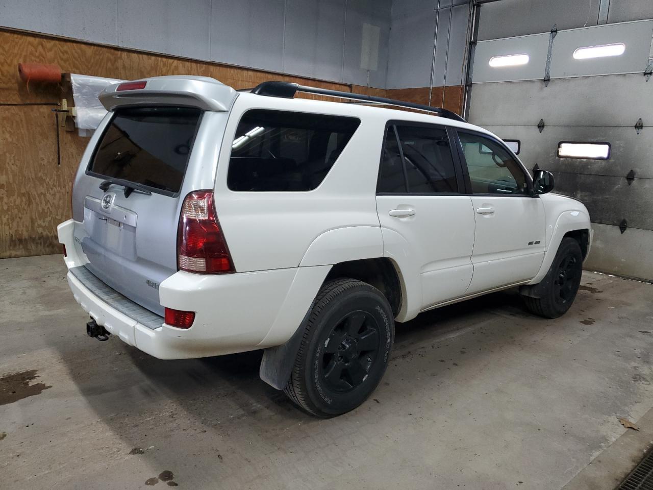2005 Toyota 4Runner Sr5 - Image 3