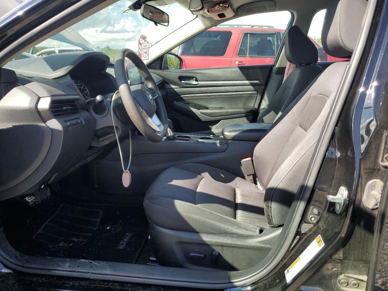 2021 Nissan Altima Sv - Фото 7