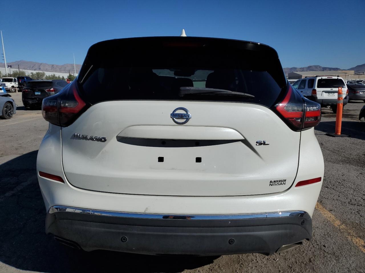 2019 Nissan Murano S - Image 6