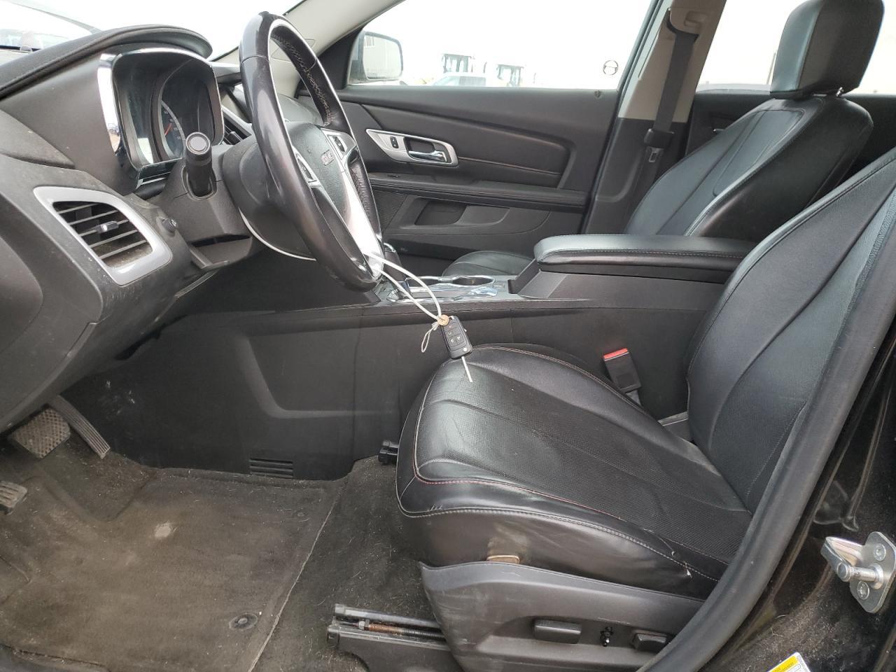 2017 GMC Terrain Slt - Image 7