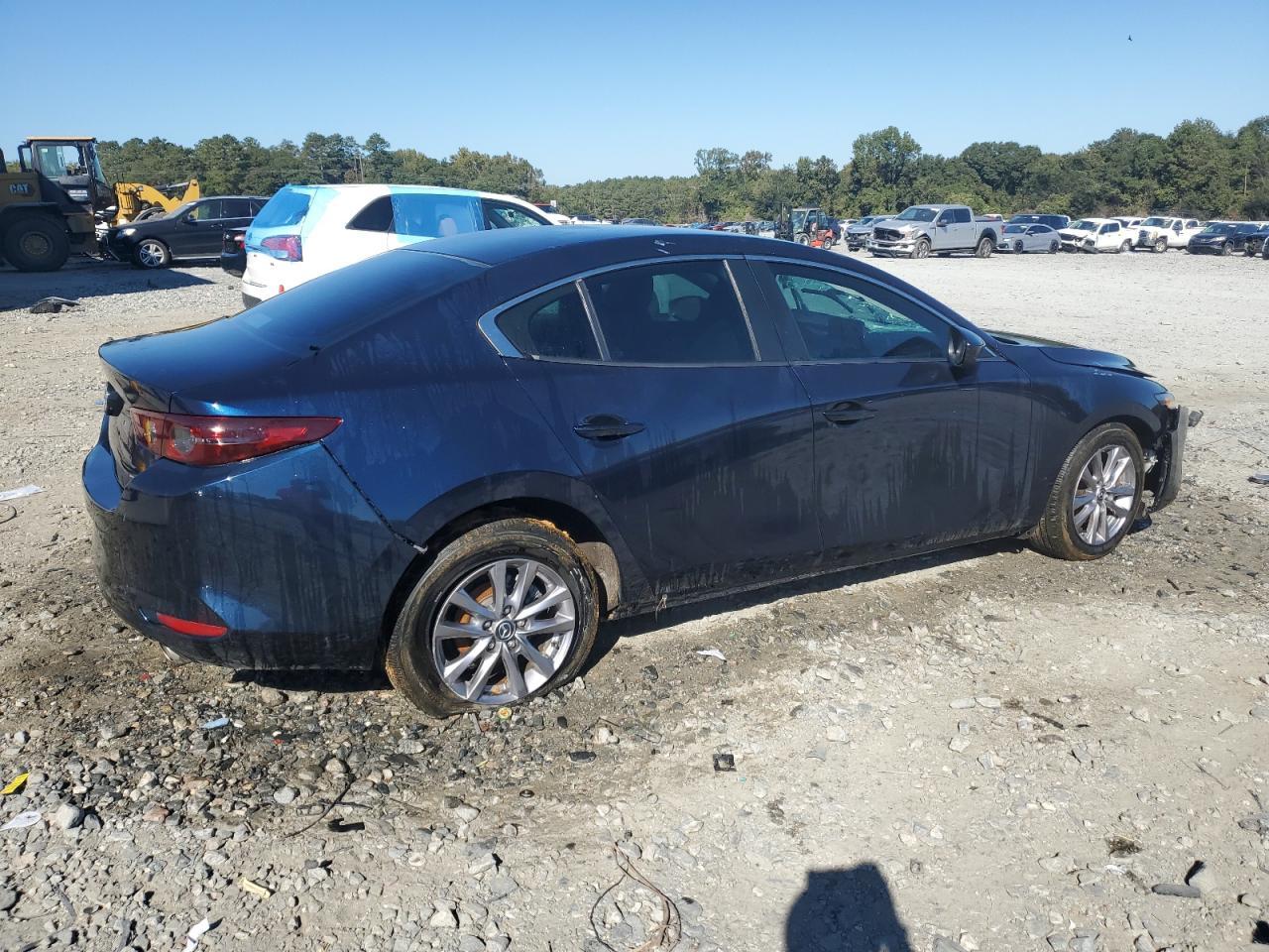 2021 Mazda 3 - Image 3