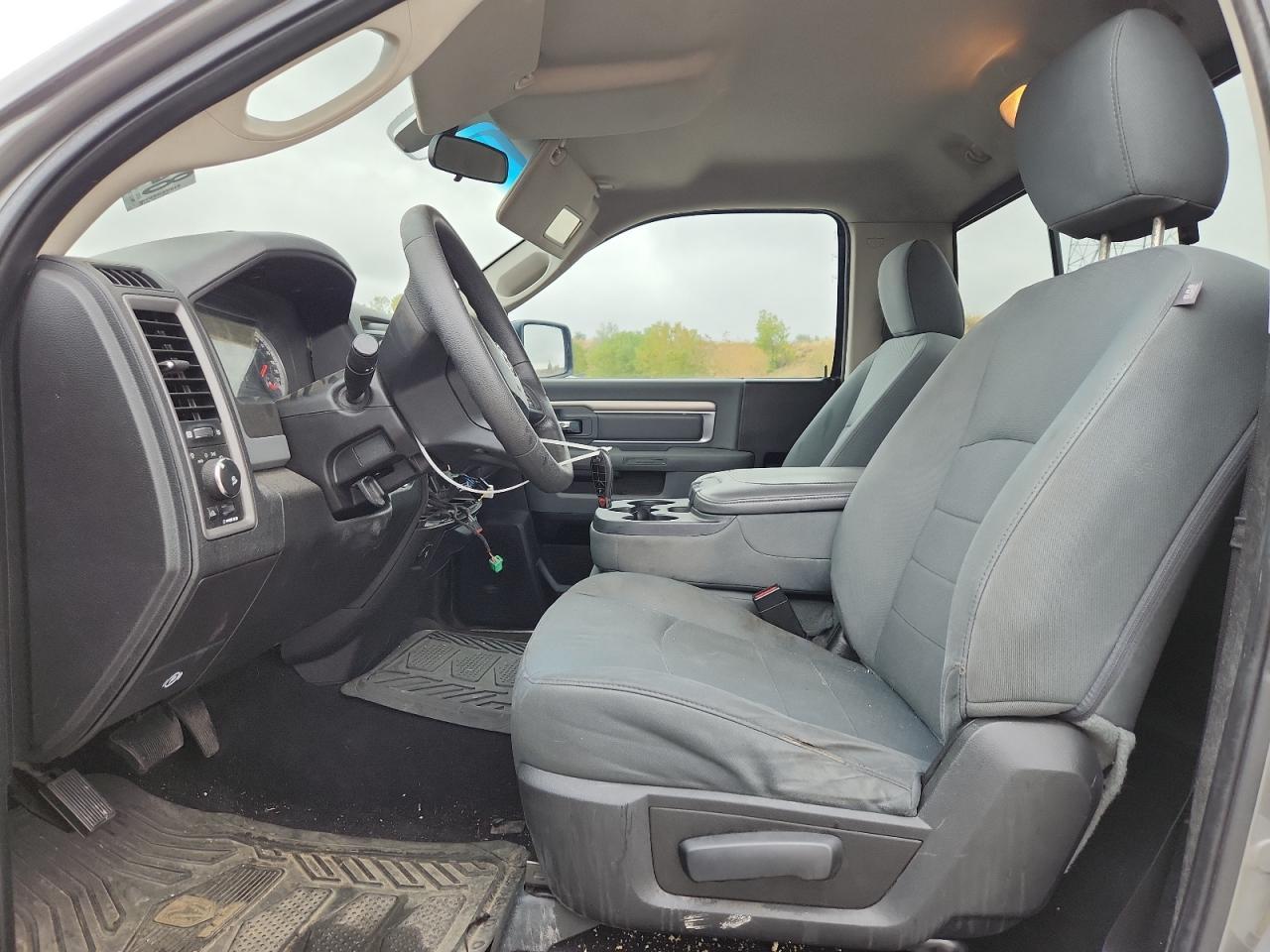 2013 Ram 1500 St - Image 7