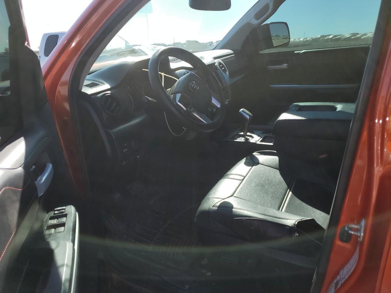 2015 Toyota Tundra Crewmax Sr5 - Фото 7