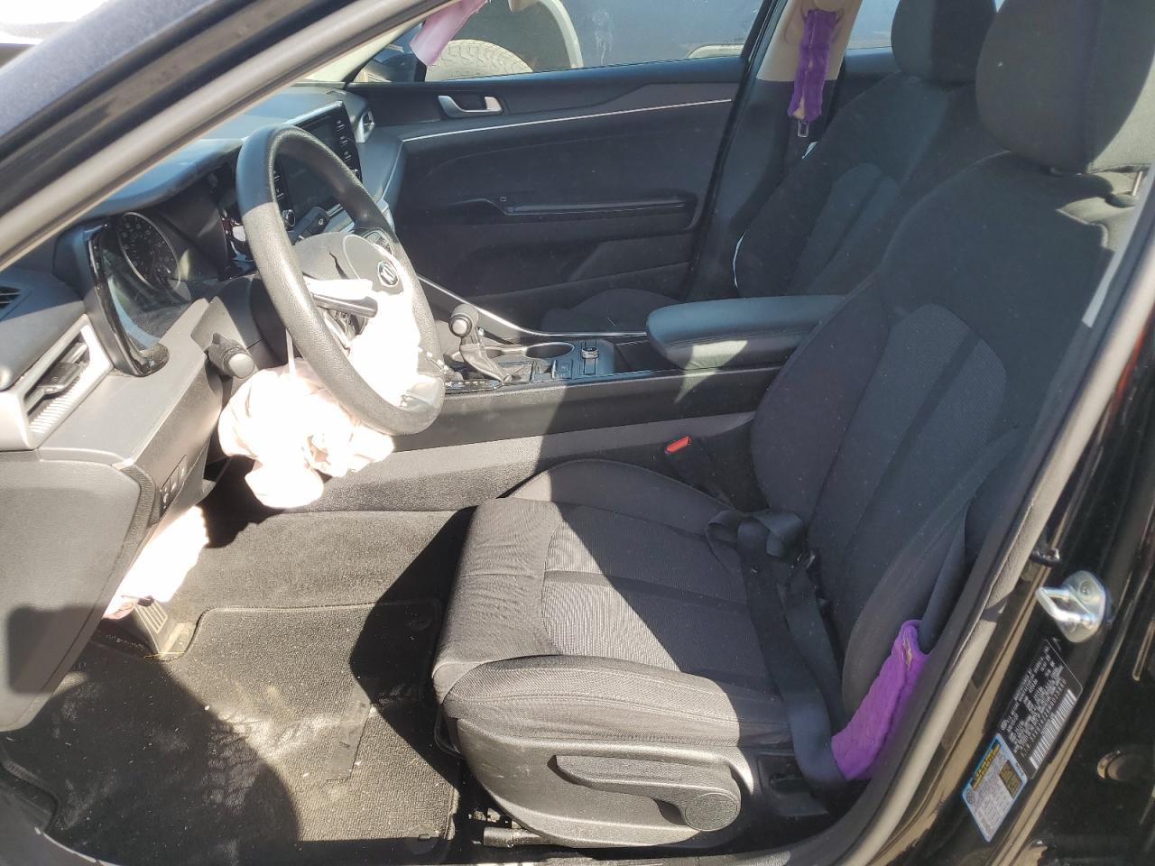 2021 Kia K5 Lxs - Image 7