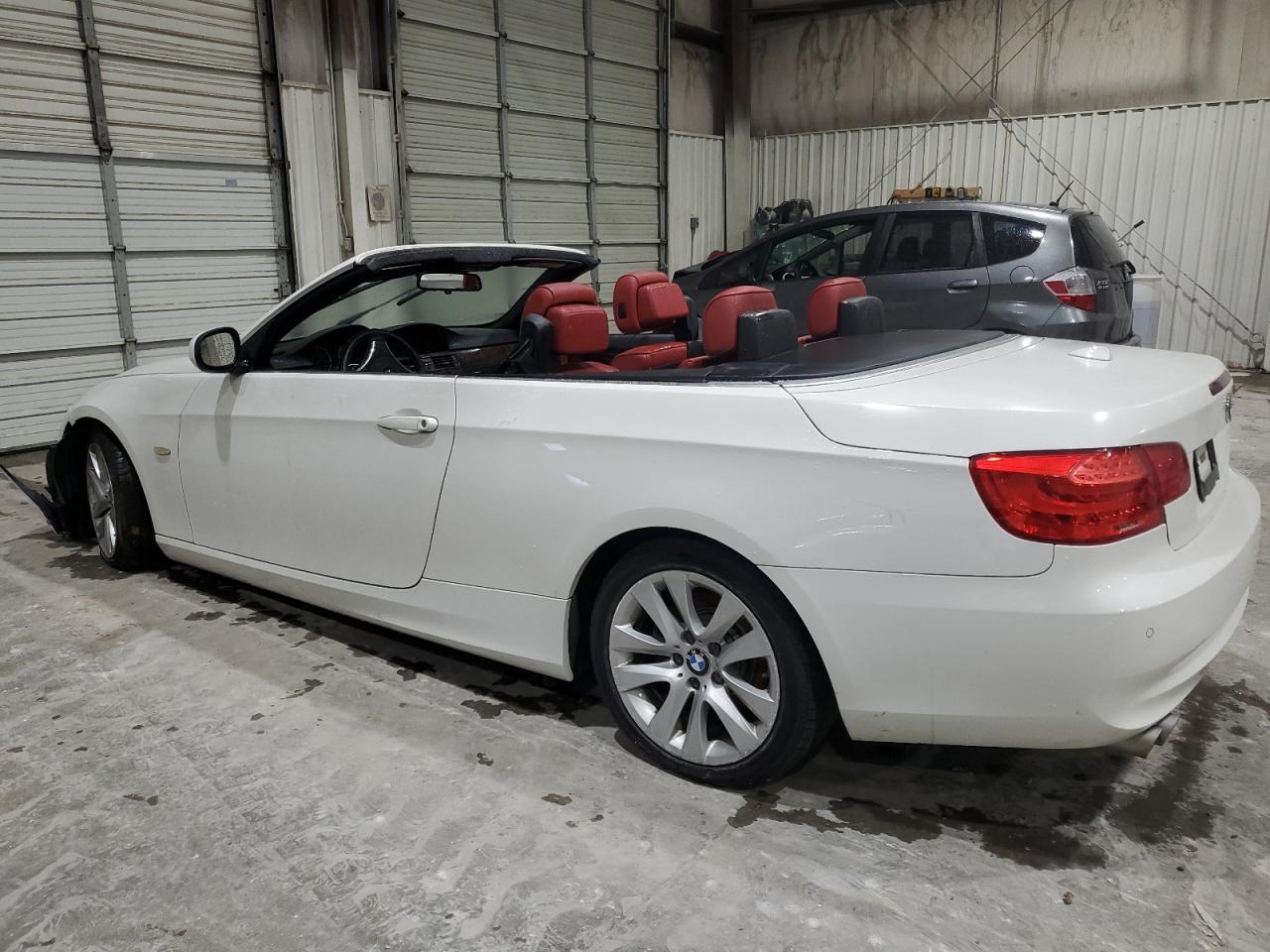 2013 BMW 328 I Sulev - Фото 2