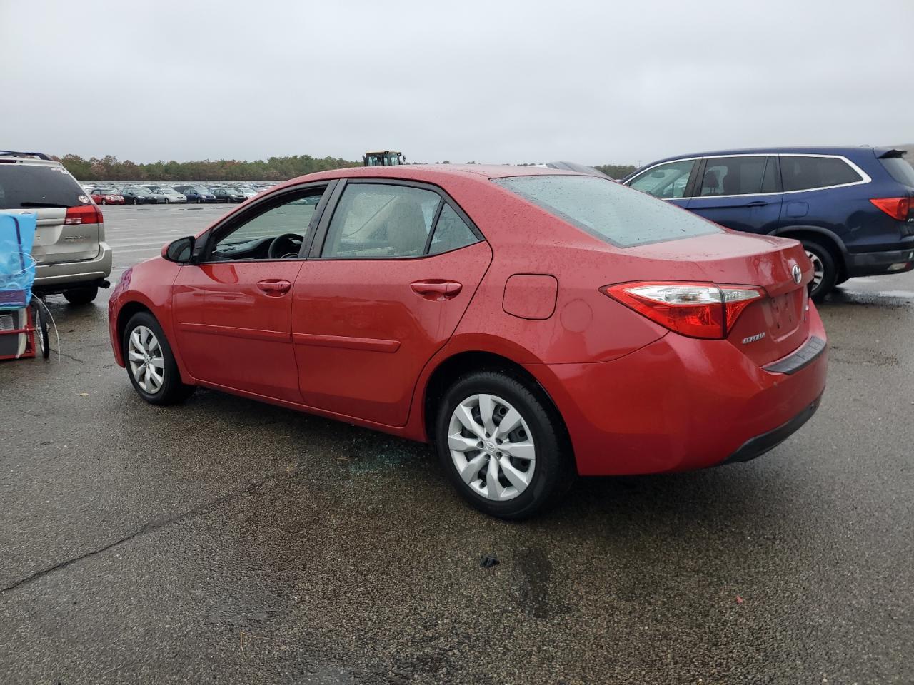 2016 Toyota Corolla L - Image 2