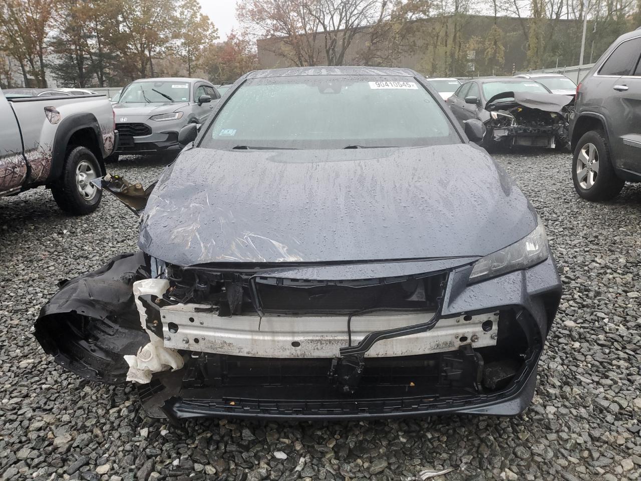 2019 Toyota Avalon Xle - Image 5