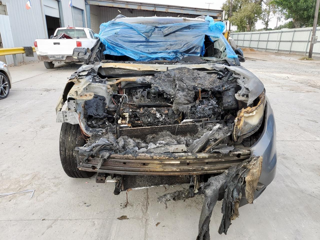 2013 Ford Explorer Xlt - Image 5