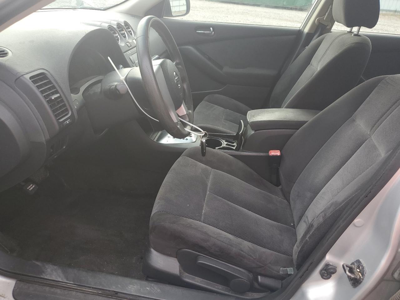 2008 Nissan Altima 2.5 - Image 7