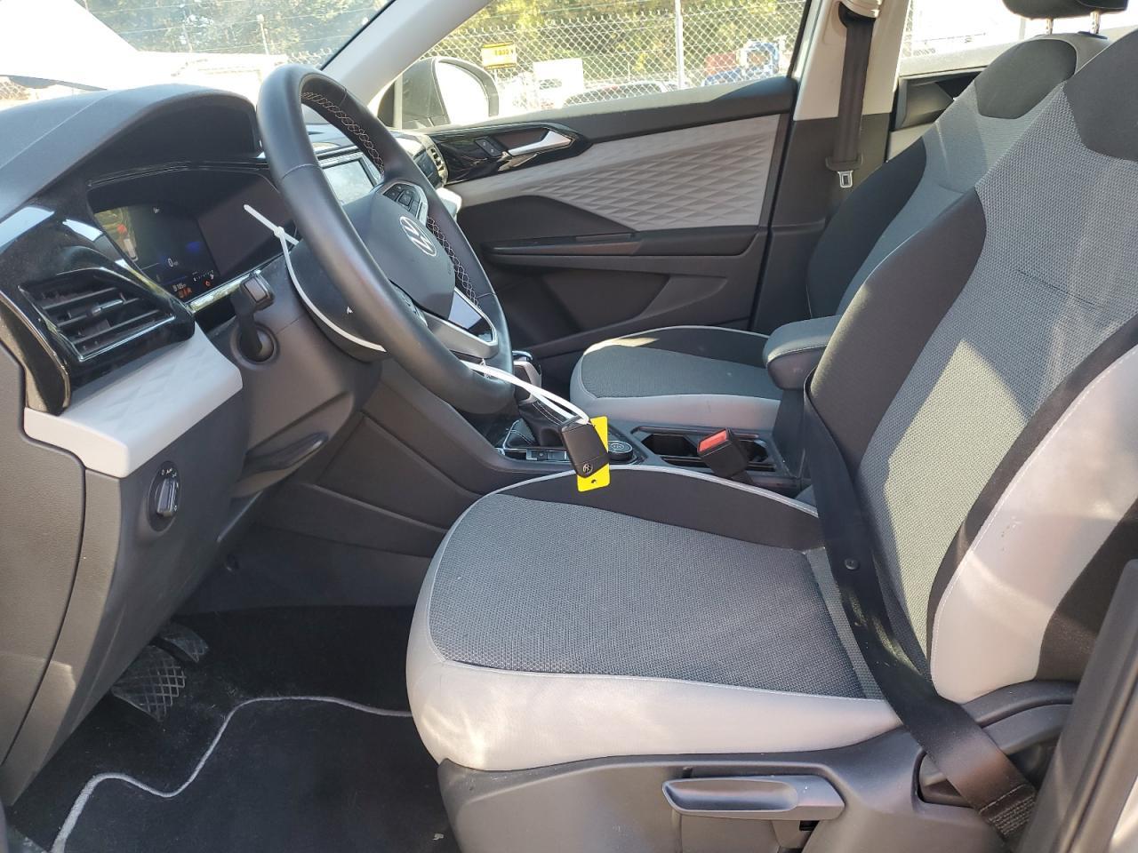 2023 Volkswagen Taos S - Фото 7