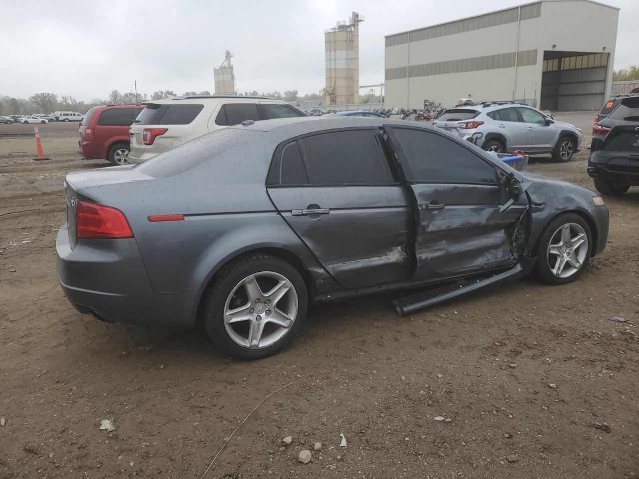 2006 Acura 3.2Tl - Image 3