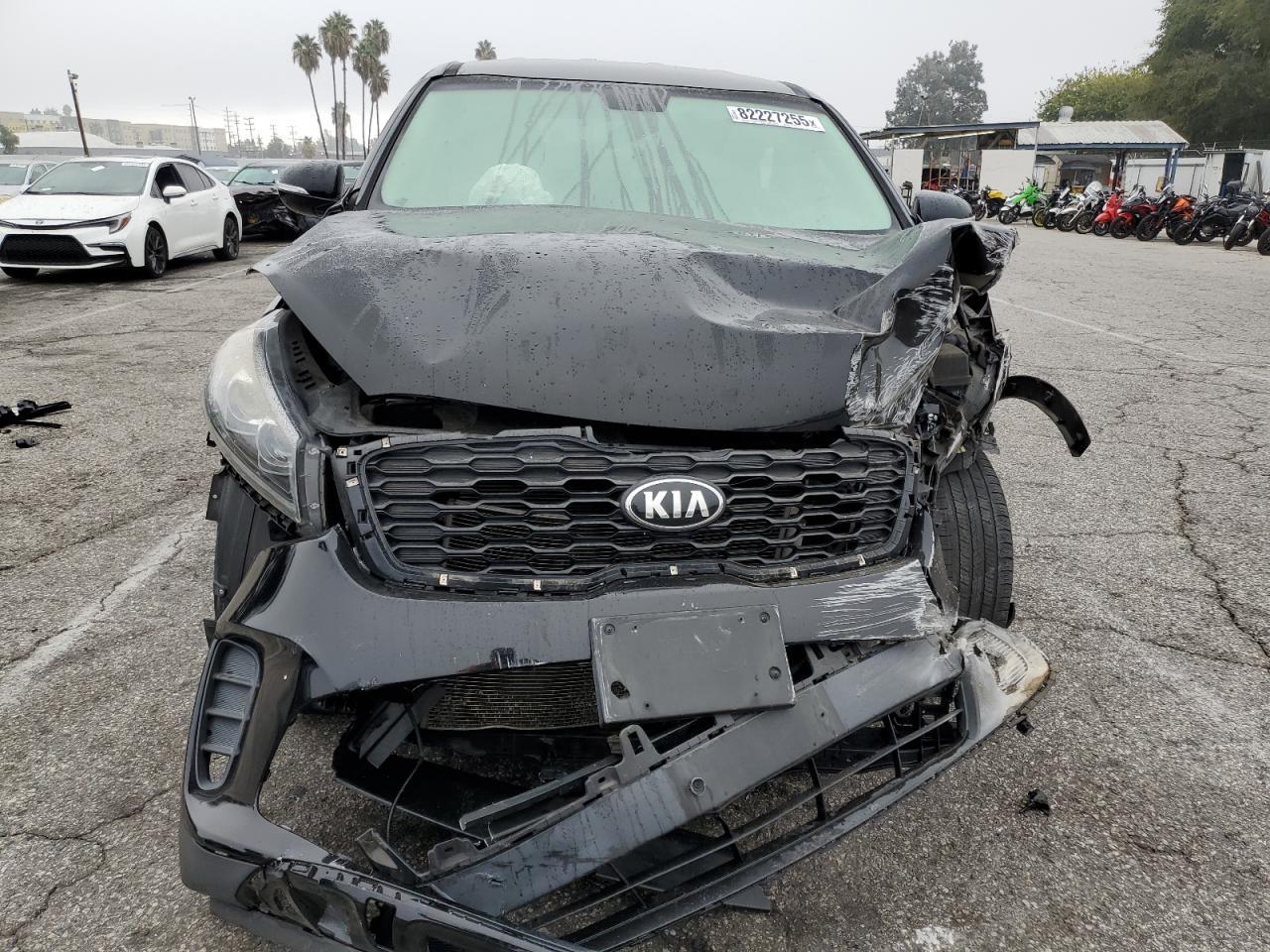 2019 Kia Sorento L - Фото 5