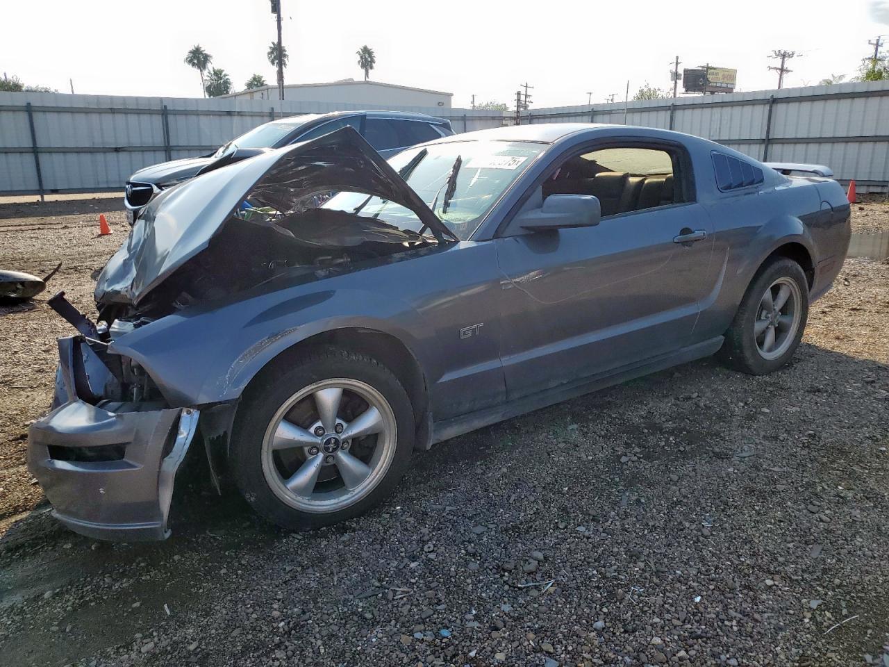 2006 Ford Mustang Gt