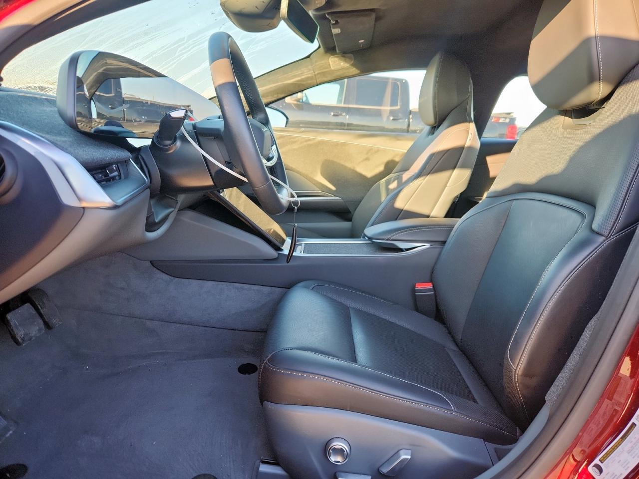 2023 Lucid Motors Air Pure - Фото 7