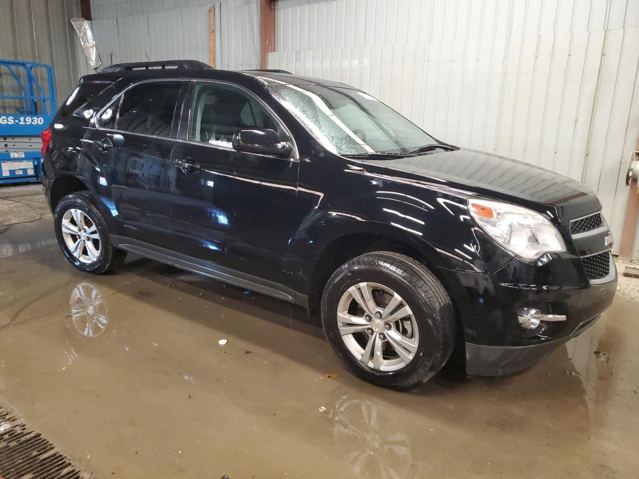 2014 Chevrolet Equinox Lt - Image 4