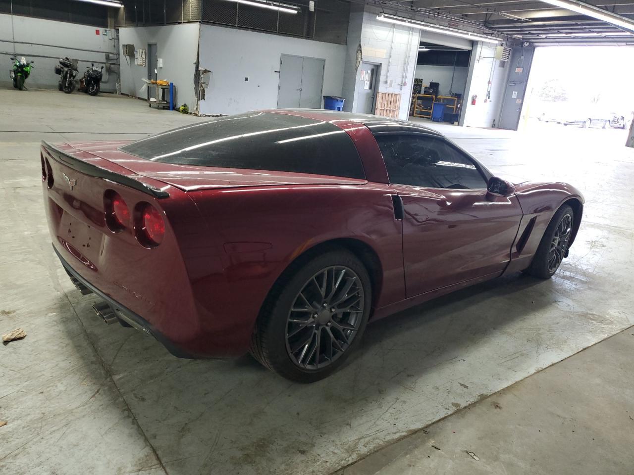 2006 Chevrolet Corvette - Фото 3